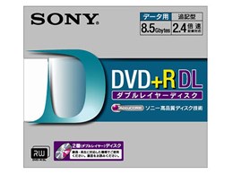 DPR85HDL (DVD+R DL 2.4{ 1)