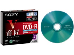 Premium Grade  5DMR12HMCP (DVD-R 16{ 5g)