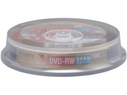 10DMW12HXP (DVD-RW 2{ 10g)