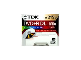 DVD+R215PWN (DVD+R DL 2.4{ 1)