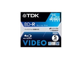 BDV-R25X5S (u[C-R 2{ 5g)