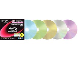 BEV25PWMA5S (BD-RE 2{ 5g)