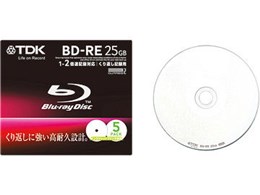 BED25PWA5S (BD-RE 2{ 5g)