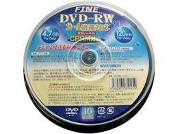 FIDVRW47-4X10P (DVD-RW 4{ 10g)