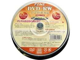 FIDVRW47-2X10P (DVD-RW 2{ 10g)