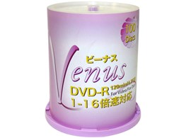 DRV47-16X100PW (DVD-R 16{ 100g)