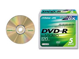 VD-R120F5 (DVD-R 8�{�� 5���g)