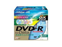 VD-R47XF5 (DVD-R 8�{�� 5���g)