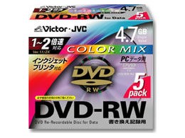 VD-W47XB5 (DVD-RW 2�{�� 5���g)