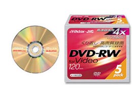 VD-W120F5 (DVD-RW 4�{�� 5���g)