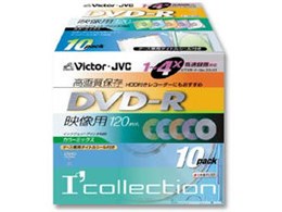 VD-R120XG10 (DVD-R 4{ 10g)
