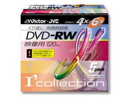 VD-W120XH5 (DVD-RW 6{ 5g)