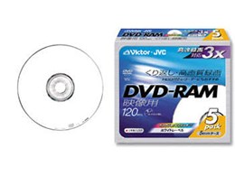 VD-M120NP5 (DVD-RAM 3�{�� 5���g)