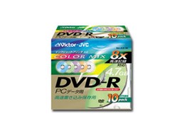 VD-R47XF10 (DVD-R 8{ 10g)