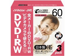 VD-W60J3 (DVD-RW 2�{�� 3���g)