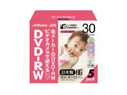 VD-W30G5 (DVD-RW 2�{�� 5���g)