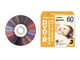 VD-R60J3 (DVD-R 2{ 3g)