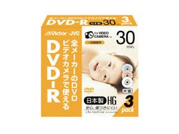 VD-R30J3 (DVD-R 2�{�� 3���g)