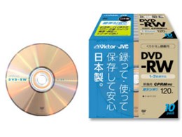 VD-W120N10 (DVD-RW 2{ 10g)