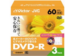 VD-R60FL3 (DVD-R 3���g)
