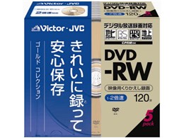 VD-W120R5 (DVD-RW 2{ 5g)