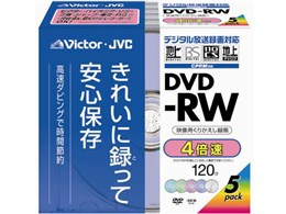 VD-W120XT5 (DVD-RW 4�{�� 5���g)