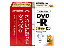 VD-R120PT10 (DVD-R 16{ 10g)