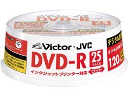 VD-R120CP25 (DVD-R 8{ 25g)