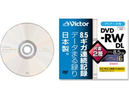 VD-W85A (DVD-RW DL 2{ 1)
