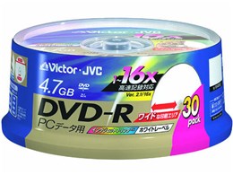 VD-R47SPL30 (DVD-R 16�{�� 30���g)
