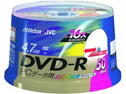 VD-R47SPL50 (DVD-R 16�{�� 50���g)