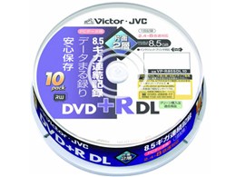 VP-R85SDL10 (DVD+R DL 8{ 10g)