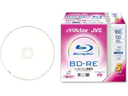 BV-RE130B5 (BD-RE 2{ 5g)
