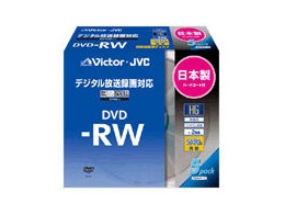VD-W240HN5 (DVD-RW 2�{�� 5���g)