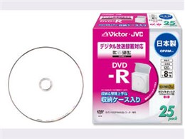 VD-R120CS25 (DVD-R 16�{�� 25���g)