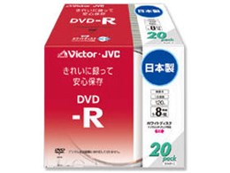 VD-R120QR20 (DVD-R 16{ 20g)