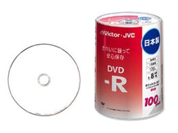 VD-R12QR100 (DVD-R 16{ 100g)