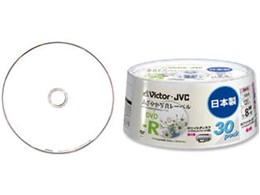 VD-R120PR30 (DVD-R 16�{�� 30���g)