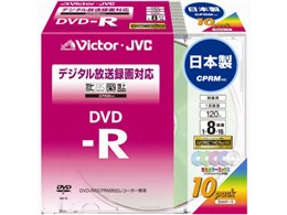 VD-R120CL10 (DVD-R 16{ 10g)