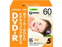 VD-R60J5 (DVD-R 5���g)
