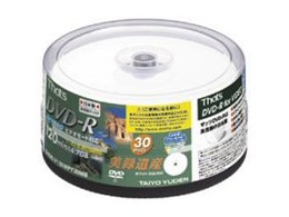DVDR-V120WPY30MB (DVD-R 4{ 30g)