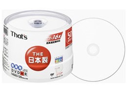 DR-120WWY50BN (DVD-R 16{ 50g)