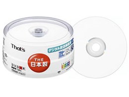 DR-C12WPY30BA (DVD-R 8{ 30g)