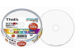 DR-C12WKY10BN (DVD-R 16{ 10g)