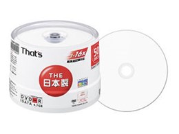 DR-47WWY50BN (DVD-R 16{ 50g)