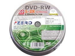 ZERW47-2X10PW (DVD-RW 2{ 10g)