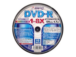 ZER47-8X10PW (DVD-R 8{ 10g)