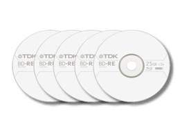 BD-RE25X5 (u[C 2{ 5g)