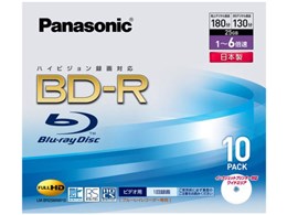LM-BR25MAW10 (BD-R 6{ 10g)