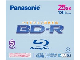 LM-BR25AP5 (BD-R 2{ 5g)